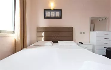 هتل دلتا آلتینکوم دیدیم